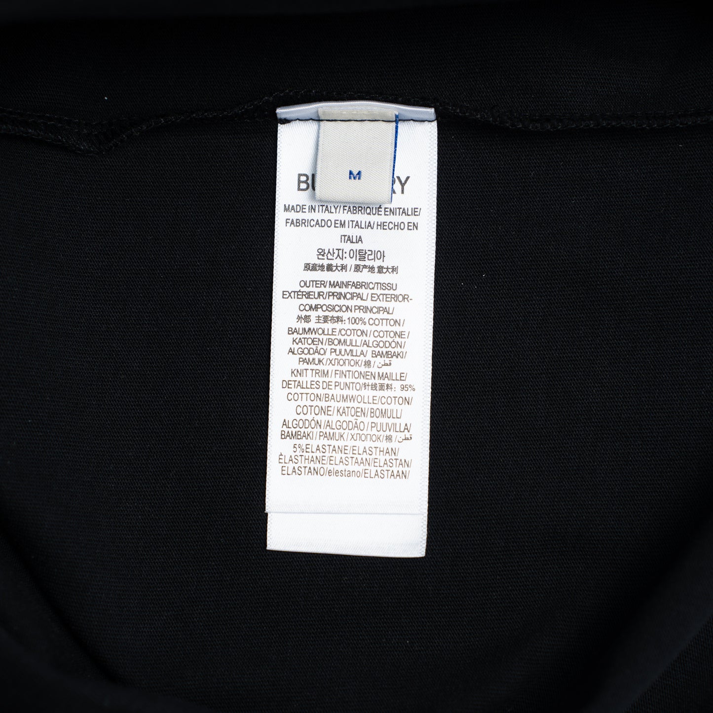 Classic T-shirt-416