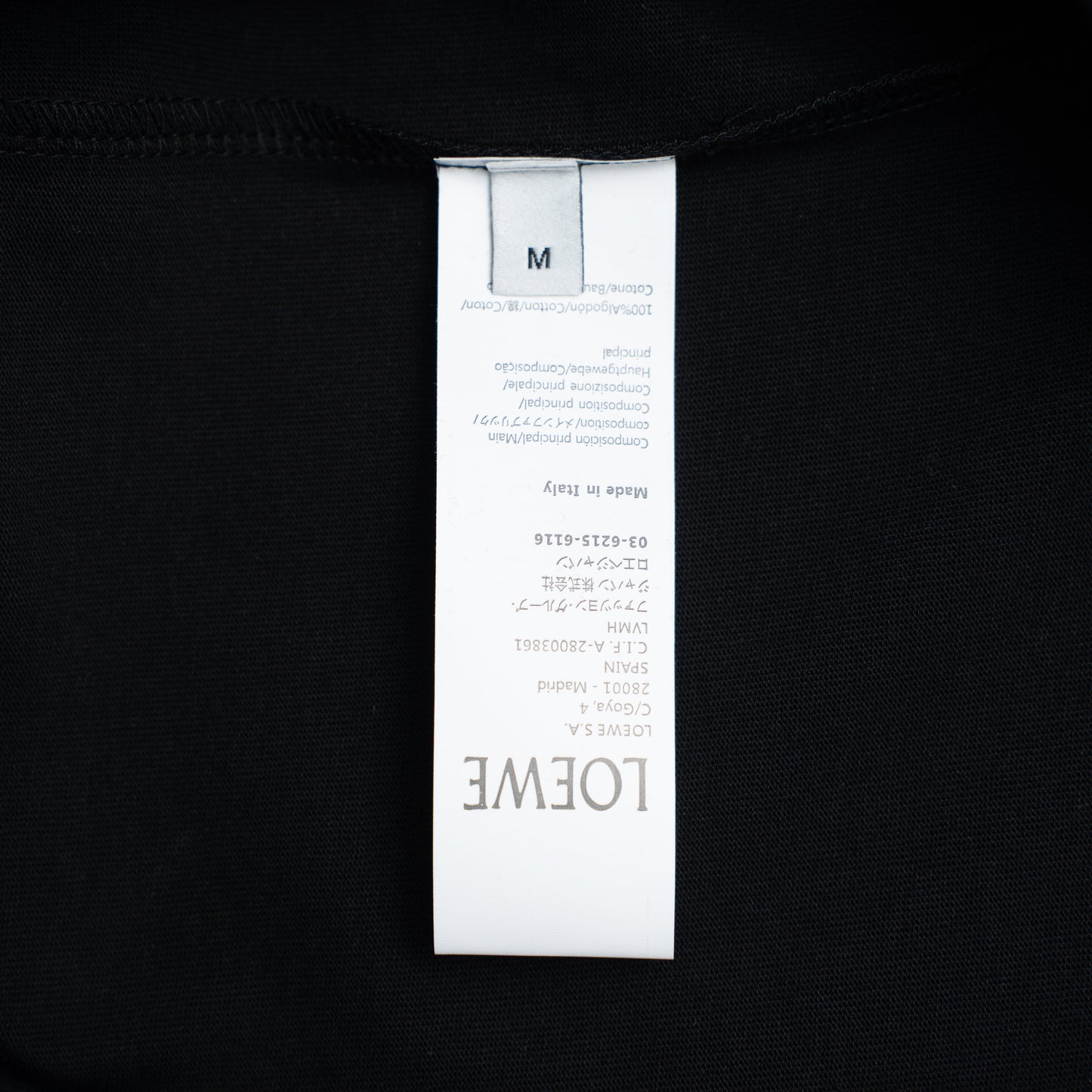 Classic T-shirt-419