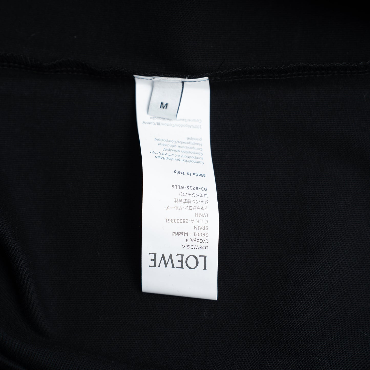 Classic T-shirt-421