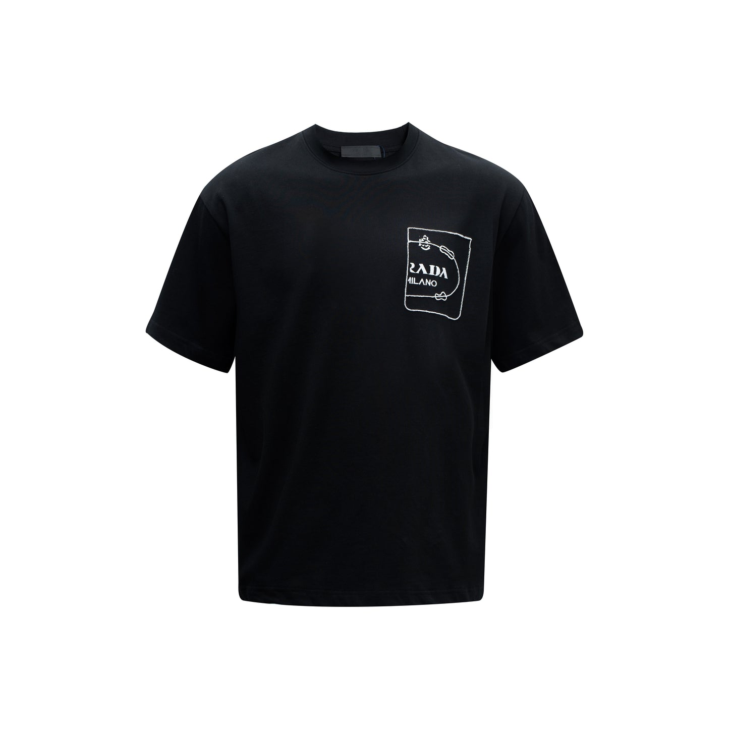Classic T-shirt-425