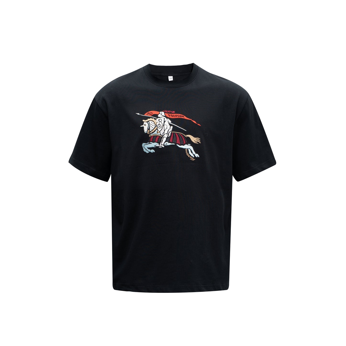 Classic T-shirt-381
