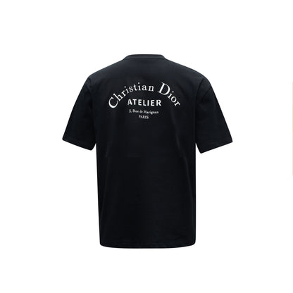 Classic T-shirt-384