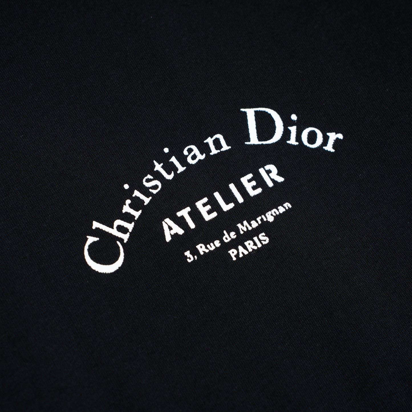 Classic T-shirt-384