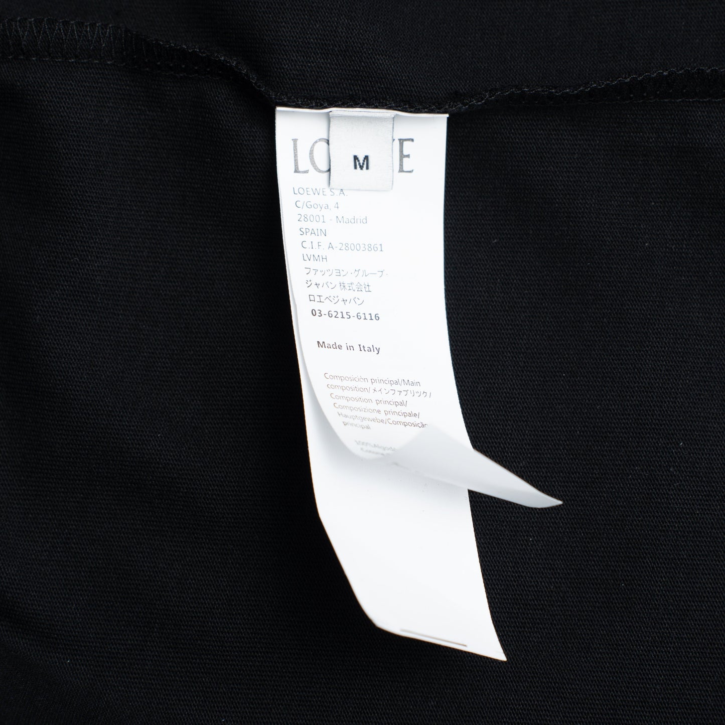Classic T-shirt-402