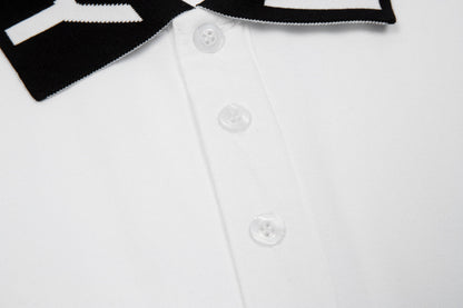 Classic T-shirt-289