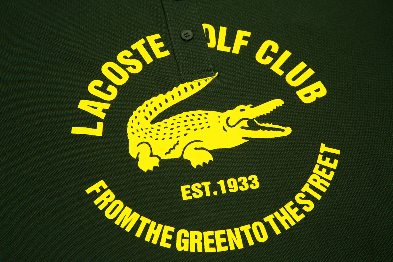 Classic T-shirt-290