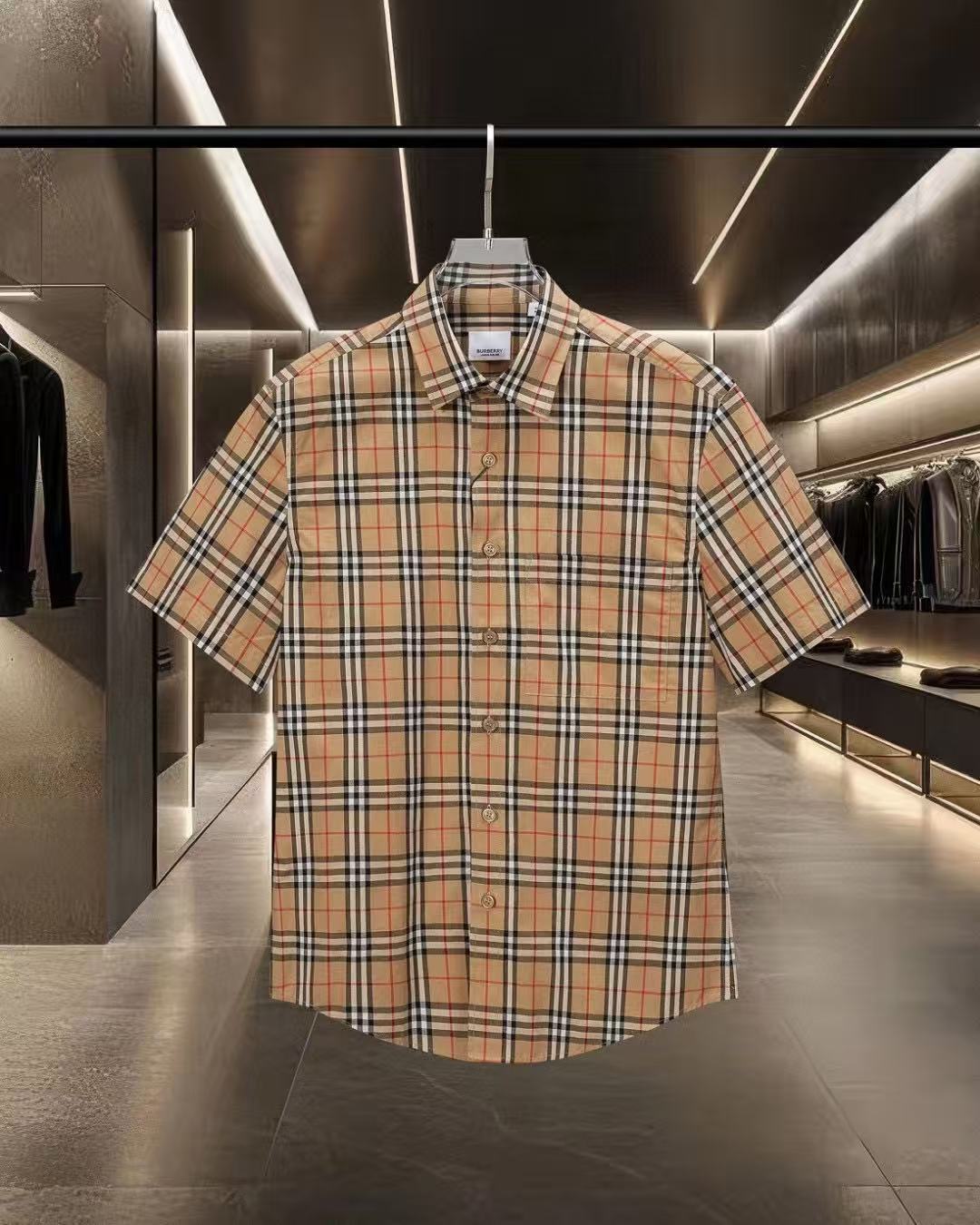 Classic shirt-26001