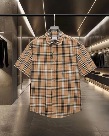 Classic shirt-26001