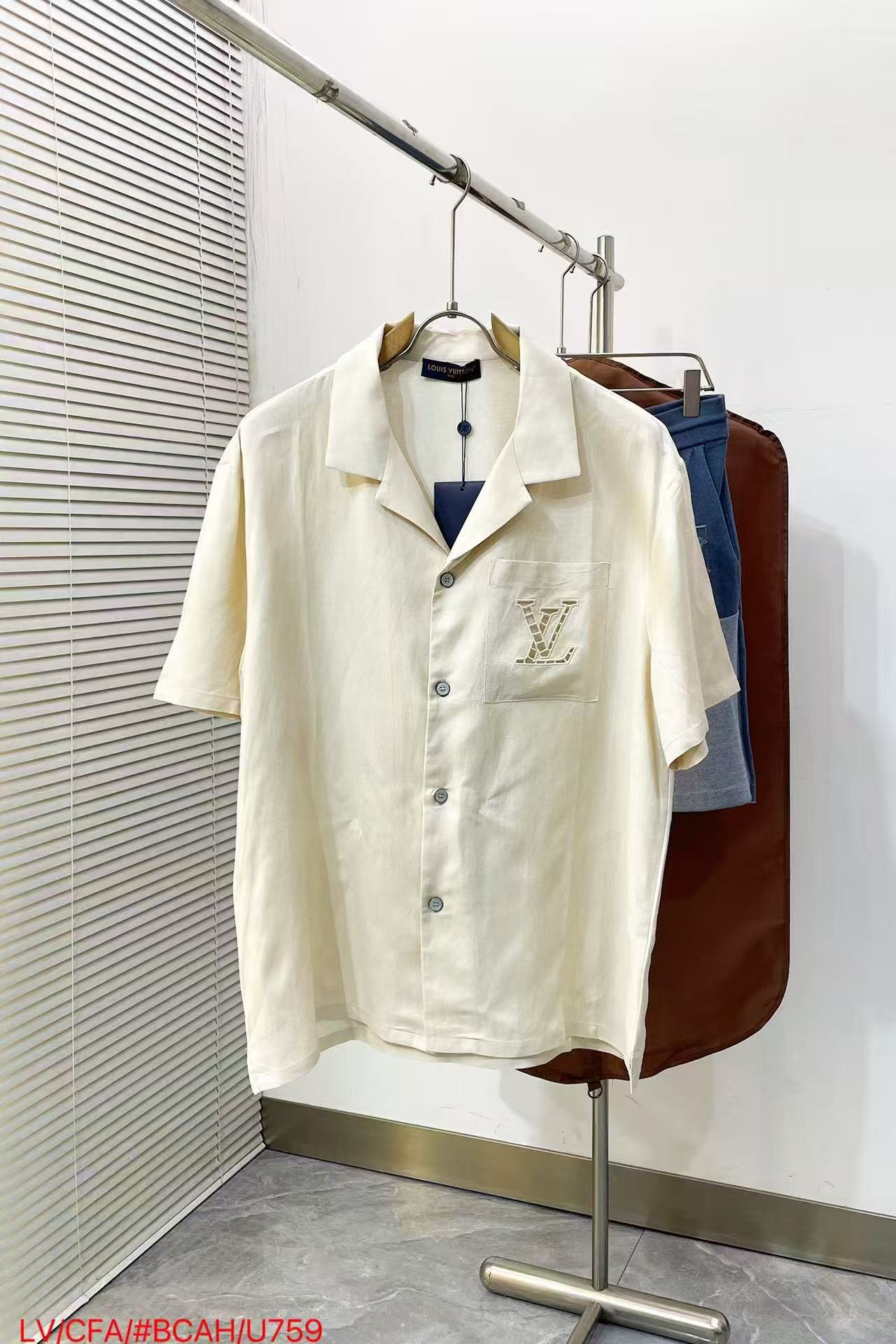 Classic shirt-06-27