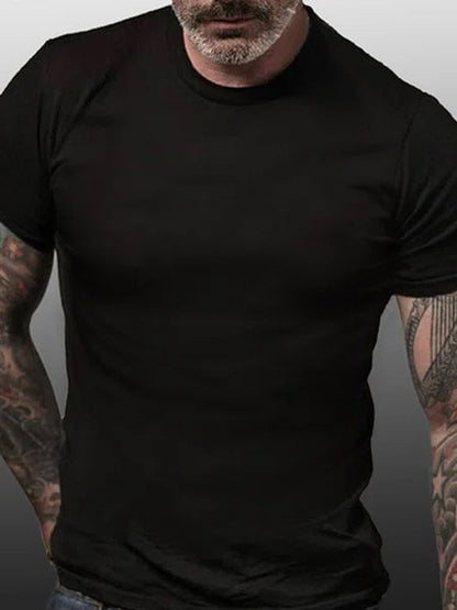 CORDLESS HOLE PUNCHER Short Sleeve T-shirt