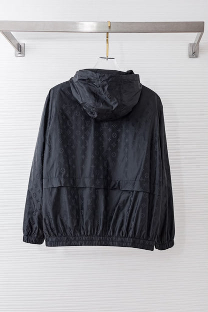 Classic Fit Hoodie-11120811
