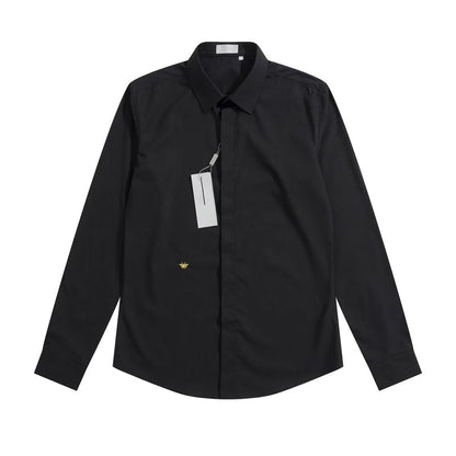 Classic shirt-06-2716