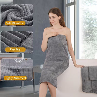 4 pack oversized bath towels set 35 x70 extra large towel