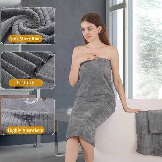 4 pack oversized bath towels set 35 x70 extra large towel
