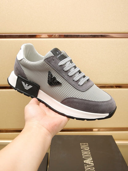 Elegant & Fashionable Men's Premium Shoes-8