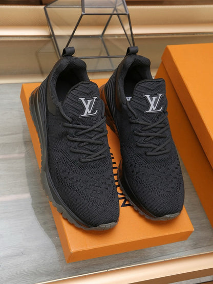 Elegant & Fashionable Men's Premium Shoes-15