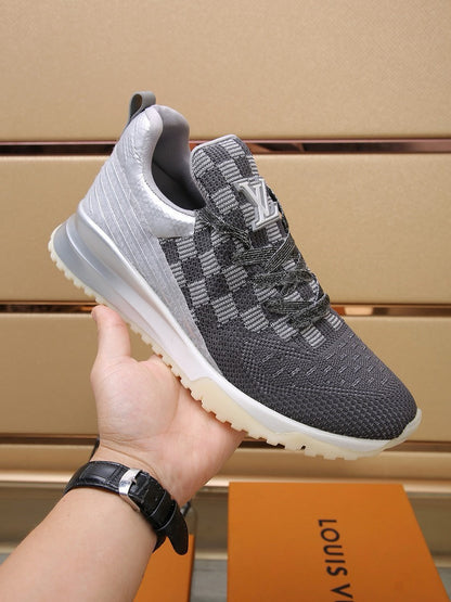 Elegant & Fashionable Men's Premium Shoes-19