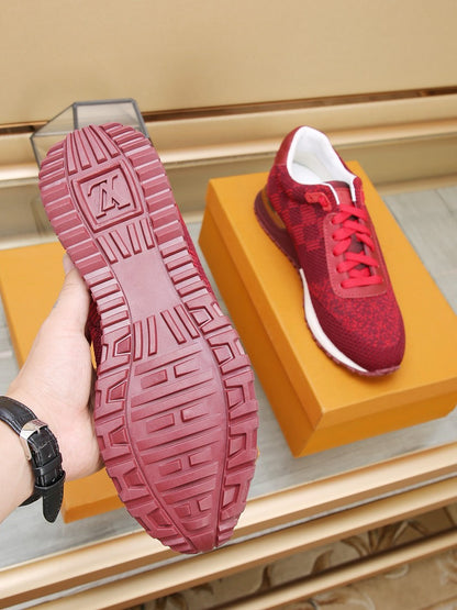 Elegant & Fashionable Men's Premium Shoes-25