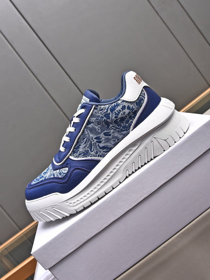 Elegant & Fashionable Men's Premium Shoes-33