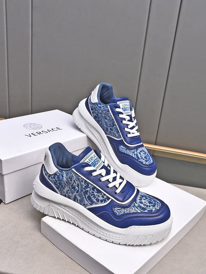 Elegant & Fashionable Men's Premium Shoes-33