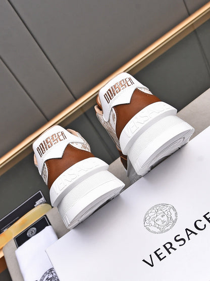 Elegant & Fashionable Men's Premium Shoes-34