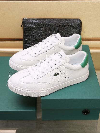 Elegant & Fashionable Men's Premium Shoes-38
