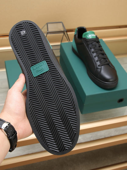 Elegant & Fashionable Men's Premium Shoes-40