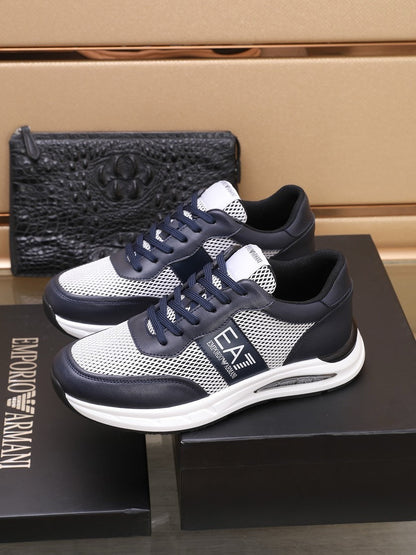 Elegant & Fashionable Men's Premium Shoes-41