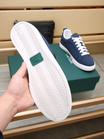 Elegant & Fashionable Men's Premium Shoes-44