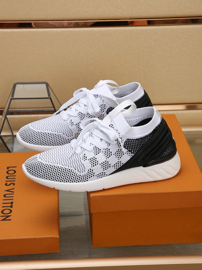 Elegant & Fashionable Men's Premium Shoes-48