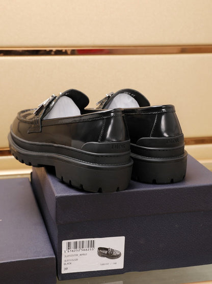 Elegant & Fashionable Men's Premium Shoes-59