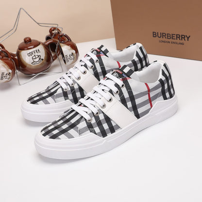 Elegant & Fashionable Men's Premium Shoes-66