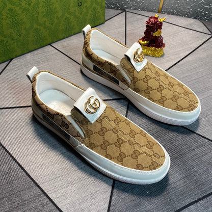 Elegant & Fashionable Men's Premium Shoes-78