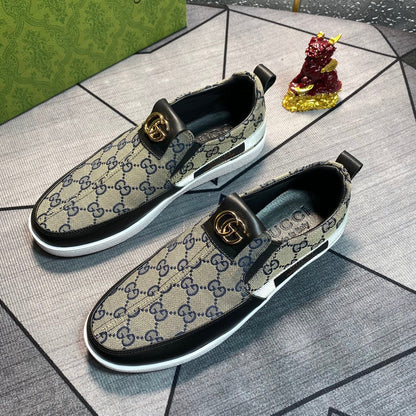 Elegant & Fashionable Men's Premium Shoes-80