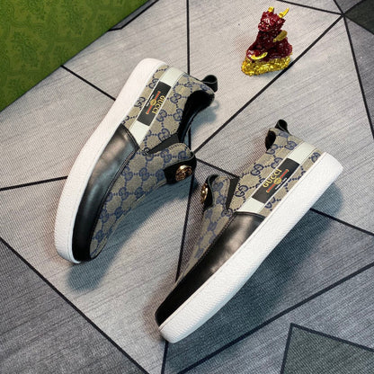 Elegant & Fashionable Men's Premium Shoes-80