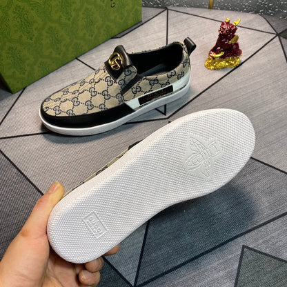 Elegant & Fashionable Men's Premium Shoes-80