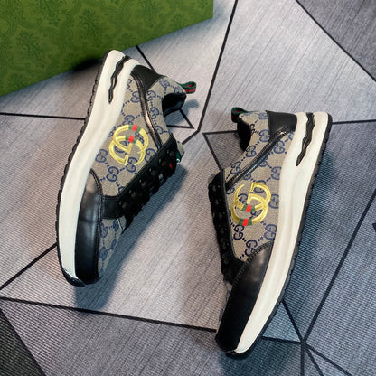 Elegant & Fashionable Men's Premium Shoes-82
