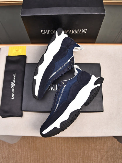 Elegant & Fashionable Men's Premium Shoes-93