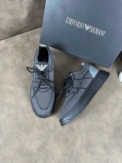 Elegant & Fashionable Men's Premium Shoes-100