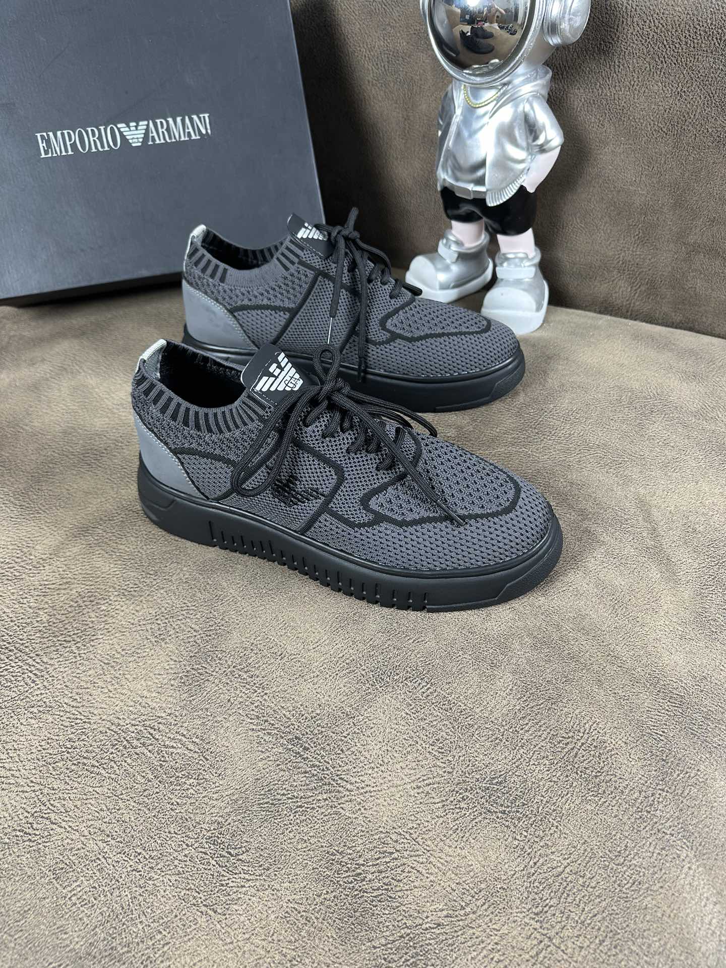 Elegant & Fashionable Men's Premium Shoes-100