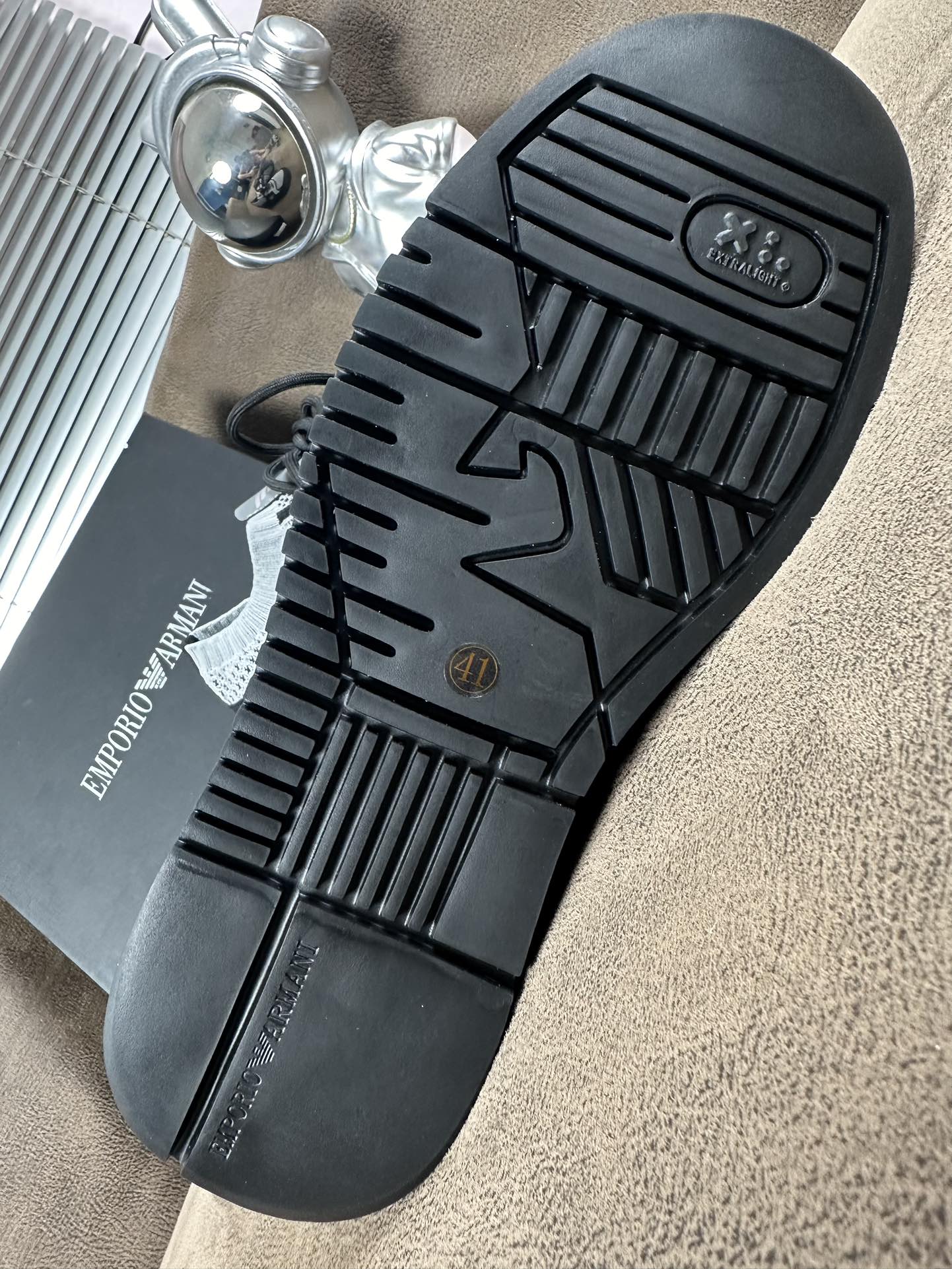 Elegant & Fashionable Men's Premium Shoes-100