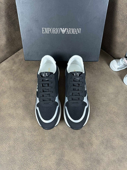 Elegant & Fashionable Men's Premium Shoes-102
