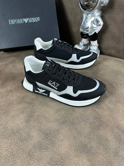 Elegant & Fashionable Men's Premium Shoes-102