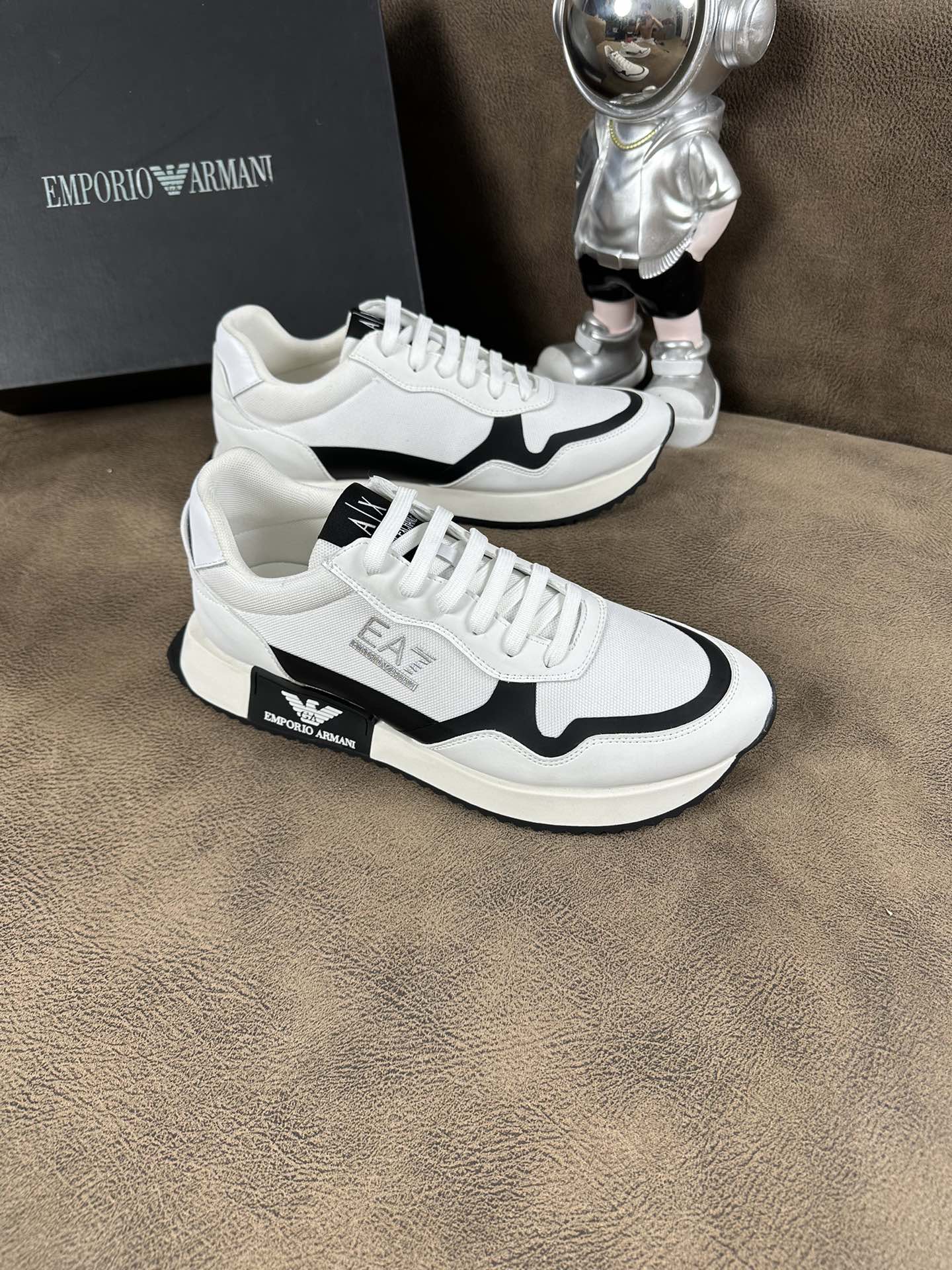 Elegant & Fashionable Men's Premium Shoes-104