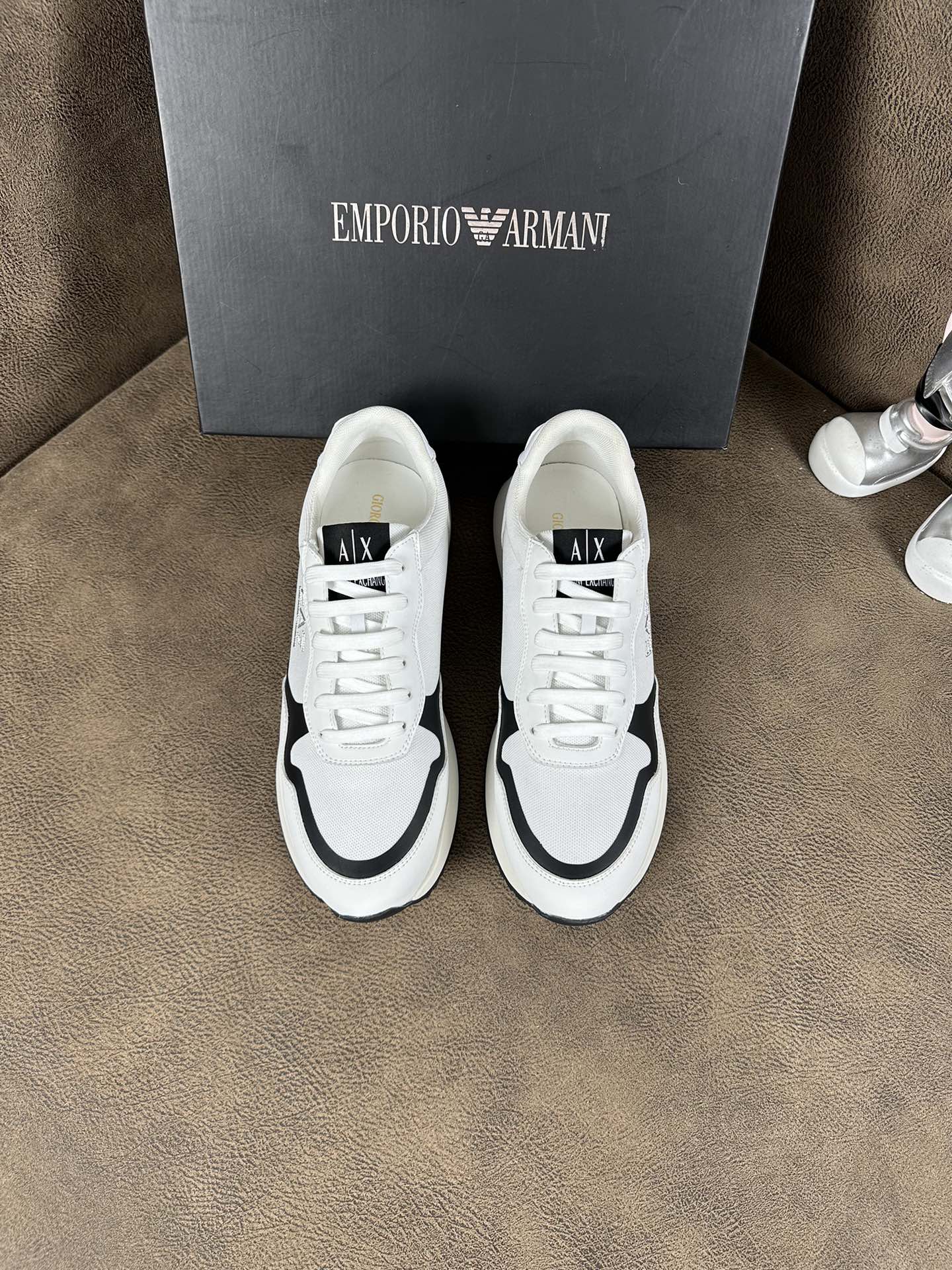 Elegant & Fashionable Men's Premium Shoes-104