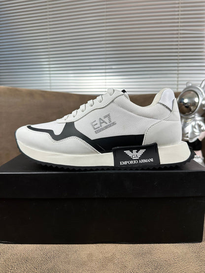 Elegant & Fashionable Men's Premium Shoes-104