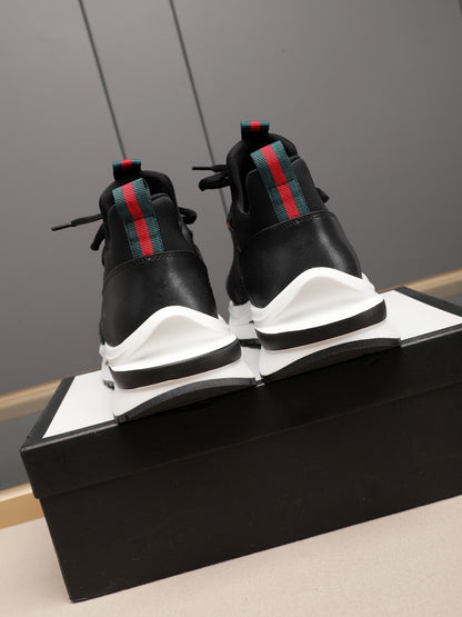 Elegant & Fashionable Men's Premium Shoes-108