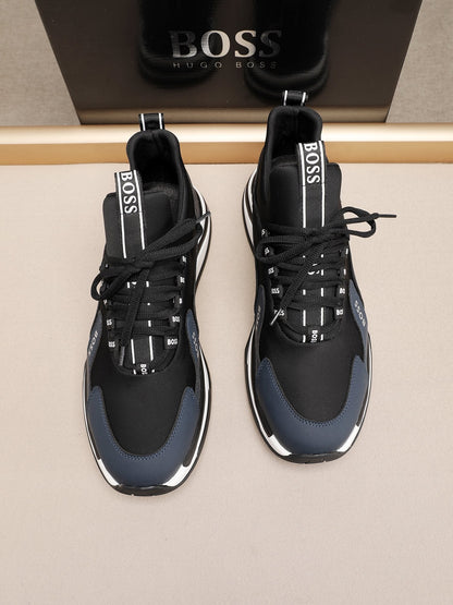 Elegant & Fashionable Men's Premium Shoes-110