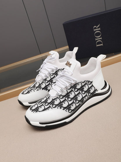 Elegant & Fashionable Men's Premium Shoes-113