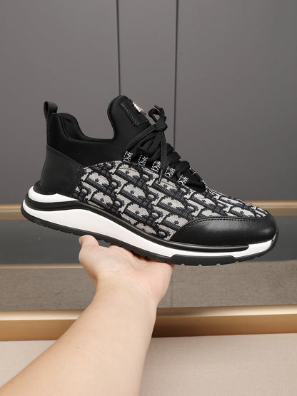 Elegant & Fashionable Men's Premium Shoes-114